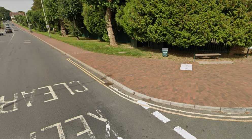 Witnesses Sought After Serious Assault In Southborough