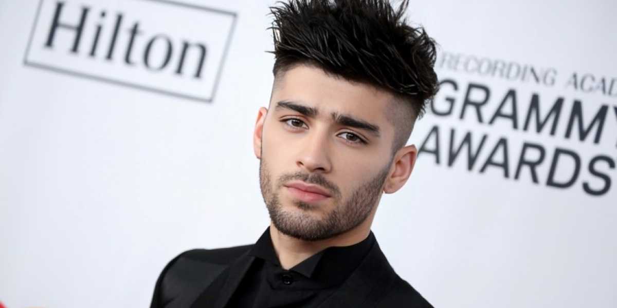 Zayn Malik Discusses Fatherhood In Rare Interview With Alex Cooper