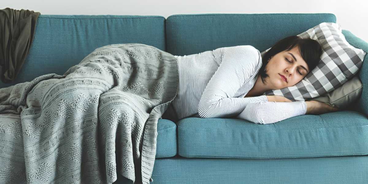 7 Tips To Having The Ultimate Nap