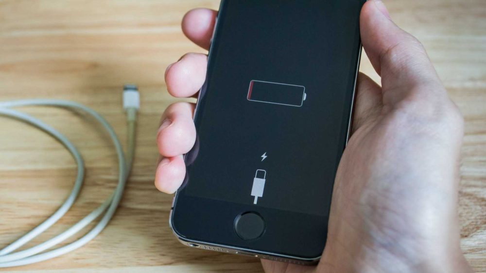 Button on side of iPhone is key to improving battery life & most Brits have NO idea about the ‘hidden’ bonus feature