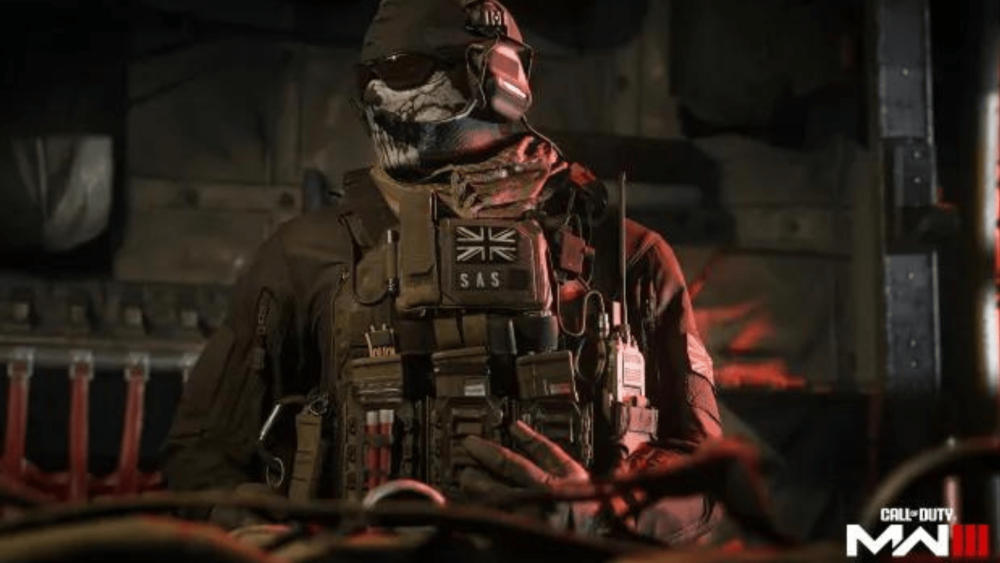 Call of Duty Modern Warfare 3 updates — Thousands rush to play new COD as many Xbox users encounter issues with servers