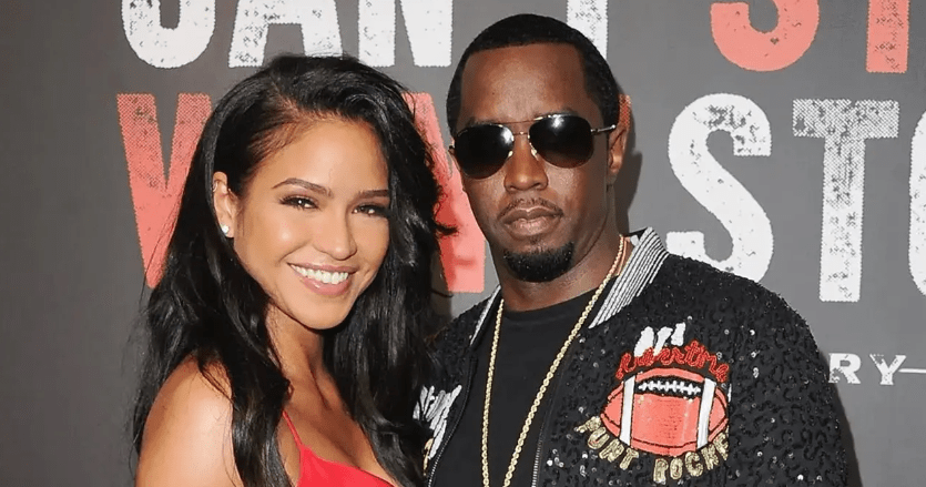 Cassie And Diddy Settle Lawsuit: A Witty Twist In The Music Industry Drama