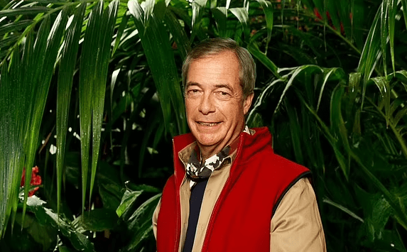 I’m A Celebrity Fans Threaten To Boycott Show Over Nigel Farage’s Jungle Adventure