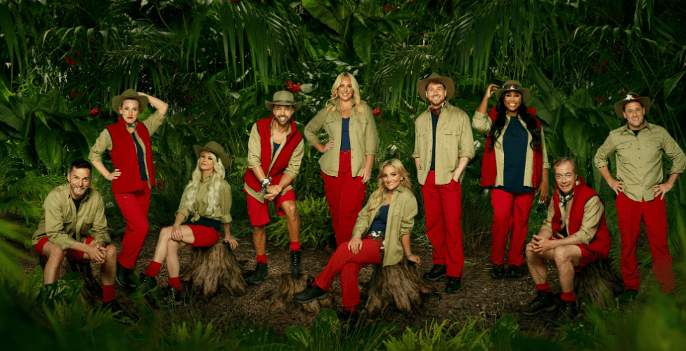 Jamie Lynn Spears To Challenge Misconceptions On I’m A Celebrity … Get Me Out Of Here!