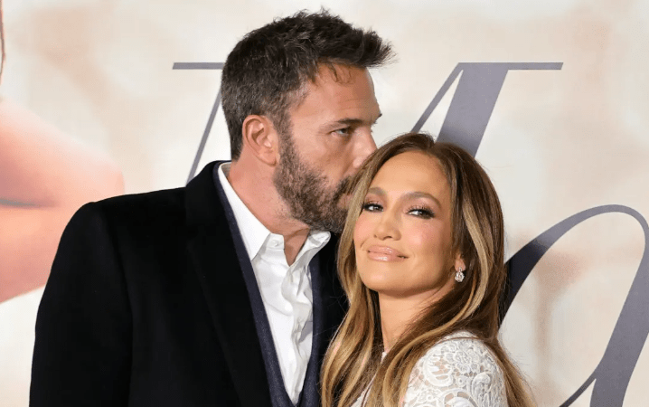 Jennifer Lopez Opens Up About Feeling Beautiful And Loved With Ben Affleck