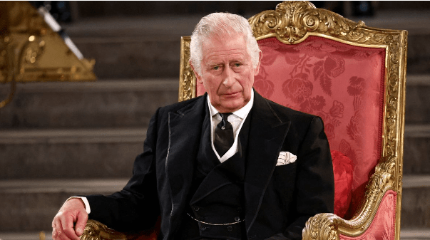 King’s Speech And New Government Proposals: Life Imprisonment For Sexual And Sadistic Murderers
