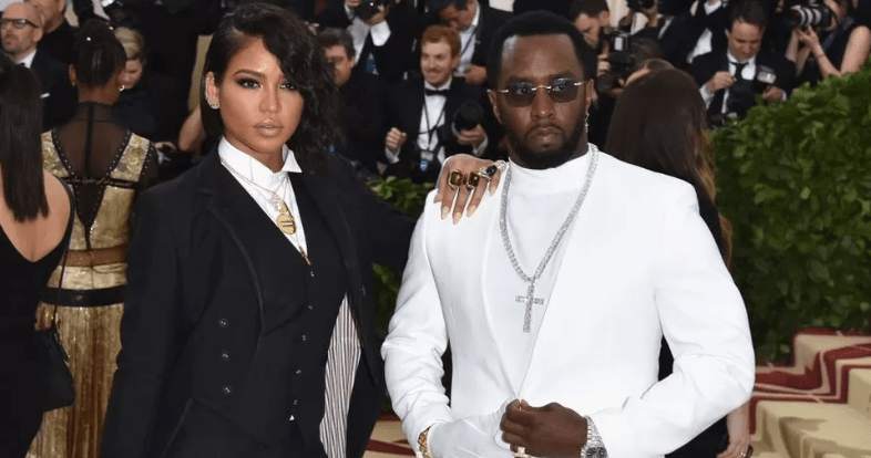 Sean ‘Diddy’ Combs Accused Of Rape And Severe Physical Abuse By Ex-girlfriend Cassie