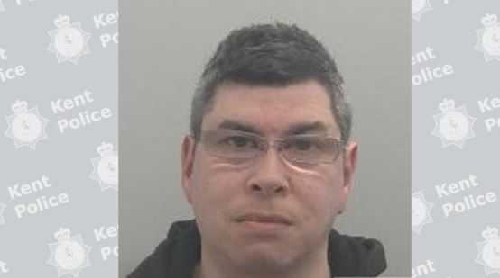 Sex Offender From Chatham Receives Jail Term