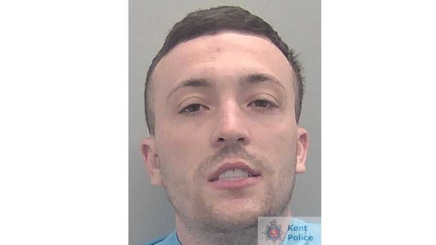 Sheppey Cocaine Dealer Jailed For Over Two Years