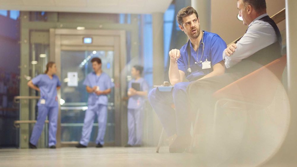 The NHS costs more than most countries’ health services but has fewer beds and pays nurses less, report claims
