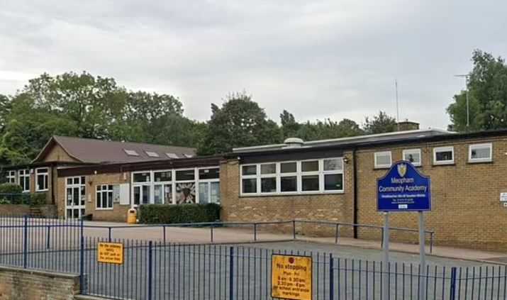 Anger As Meopham School To Introduce Transgender Education