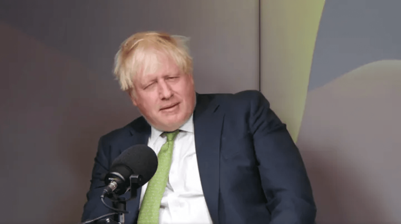 Boris Johnson Joins GB News As Presenter: Sharing Unvarnished Views On Politics