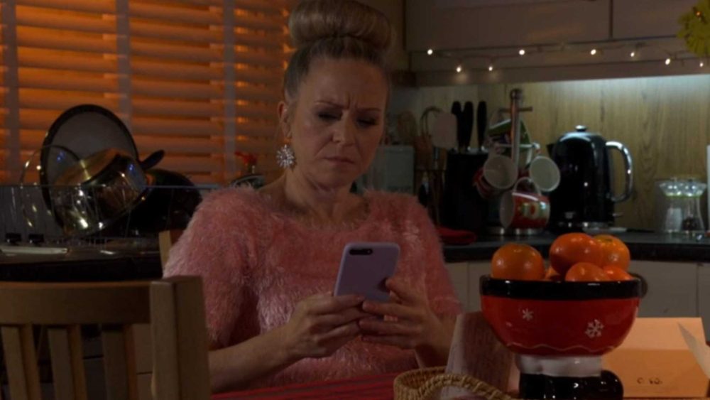EastEnders fans left stunned as huge character ‘returns from the dead’ – and it’s not Eve Unwin