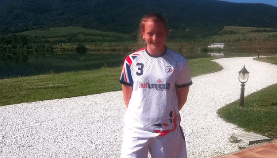 England Footballer Gemma Wiseman Found Dead Just Before Christmas