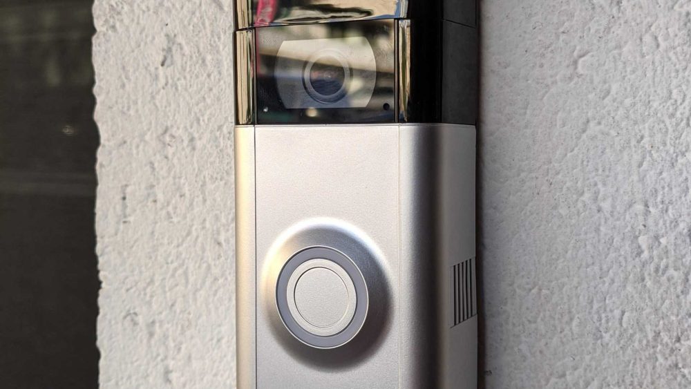 Getting loads of Ring doorbell alerts? Little-known setting solves ‘persistent’ notifications from windy weather