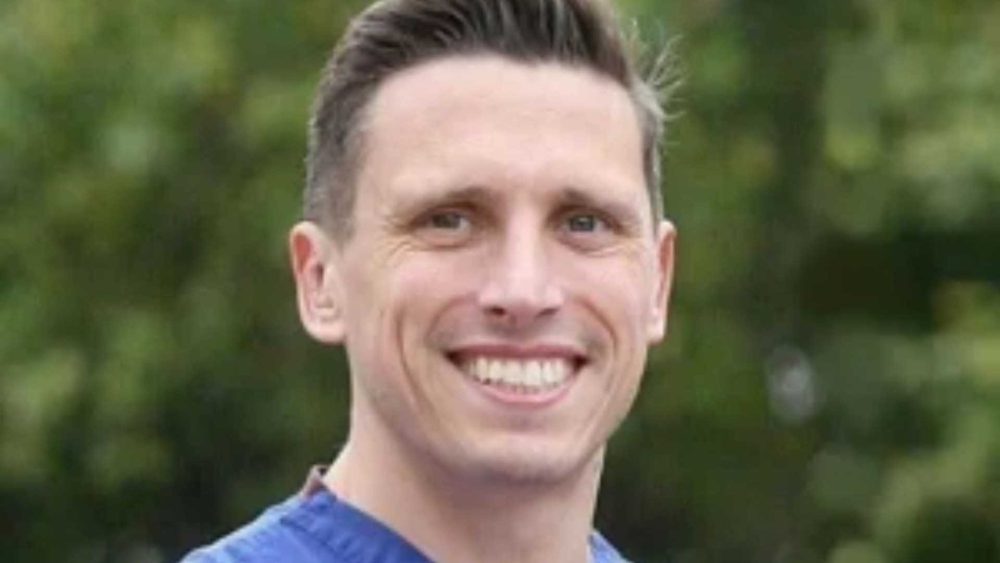 I’m 26 and my hairline is receding, am I too young to have hair transplant? Dr Jeff answers your health questions