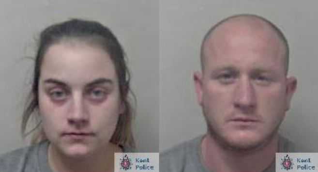 Mother And Partner Guilty Of Child’s Murder In Hernhill