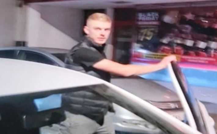 Police Appeal To Find Man Following Reported Assaults In Dartford