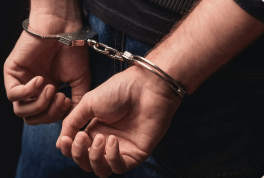 Prominent Tory MP Arrested On Allegations Of Rape And Drug Possession