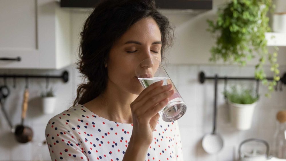 Six ways to survive your Christmas gut hangover after overindulging over the festive period