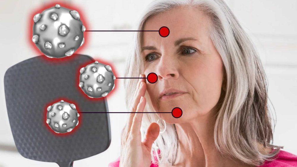 The ‘zombie cells’ causing your skin to age faster – and the best budget products to combat them to look years younger