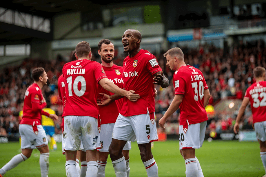 Wrexham Fever Sweeps Across The US As America’s Club Gains Popularity