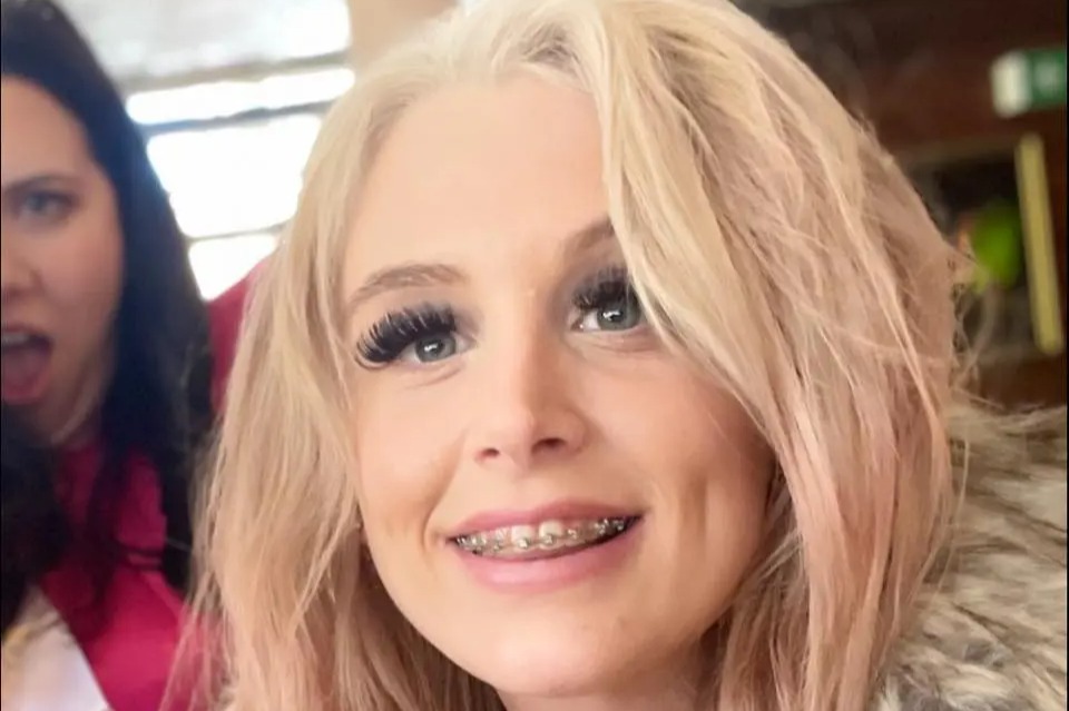 ‘Incredible’ young baby nurse collapsed and died on Christmas Eve with little warning