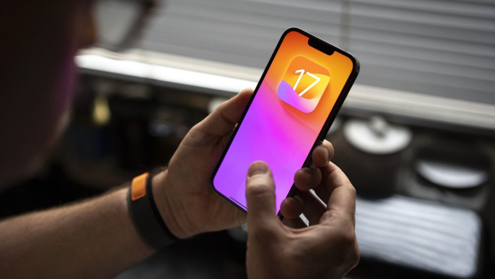 ‘It’s the best thing ever’ iPhone users cry as Apple releases free new app in latest big upgrade