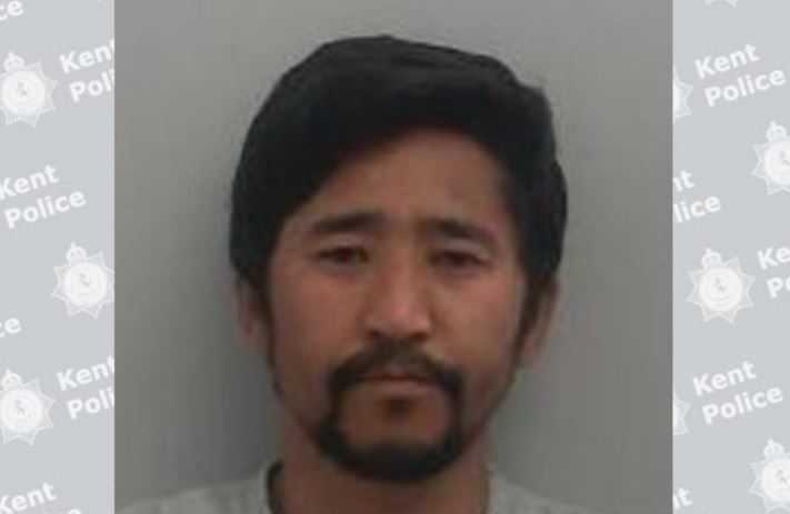 Adoptive Father Found Guilty Of Murdering Gravesend Toddler