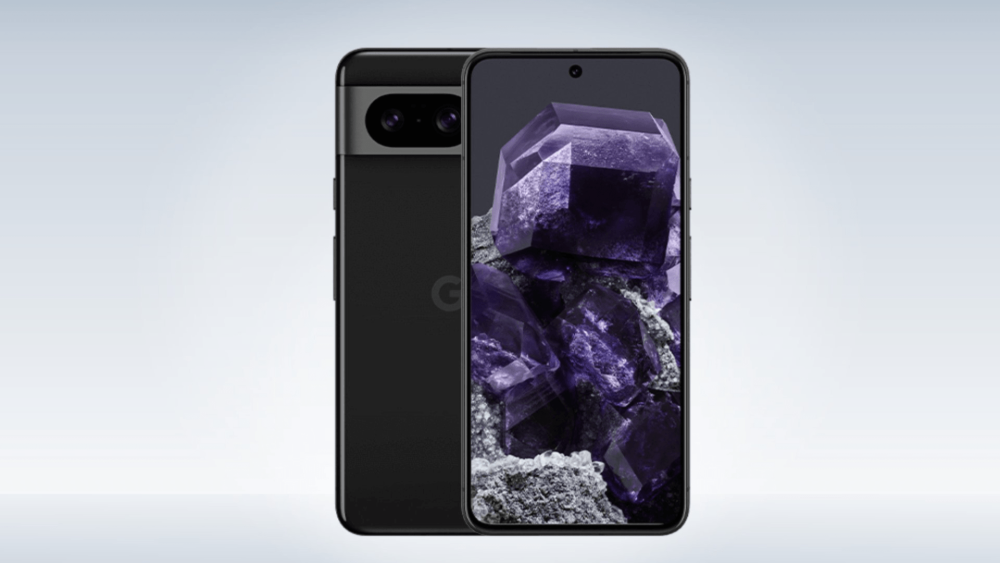 Android owners can now use their phone as a thermometer in latest free upgrade rolling out to millions