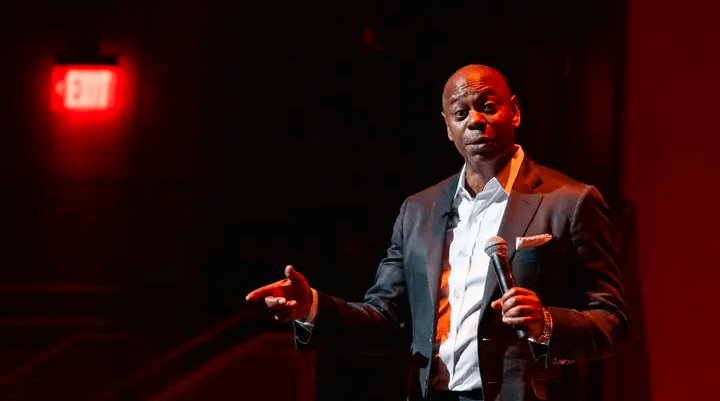 Dave Chappelle’s Netflix Special Goes Viral For Blunt Transgender Comments