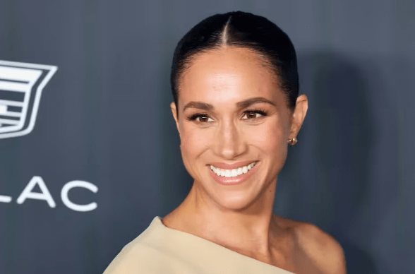 Meghan Markle’s Investment In Clevr Blends Pays Off As Products Hit Target Shelves