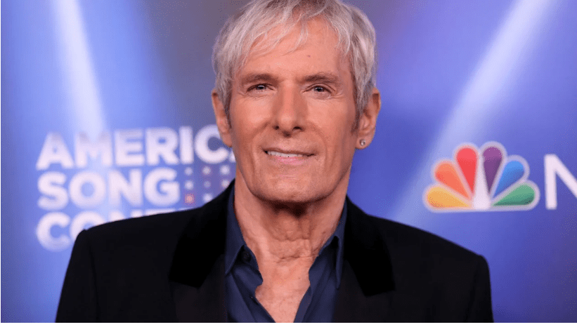 Michael Bolton Diagnosed With Brain Tumour, Underwent ‘Immediate Surgery’