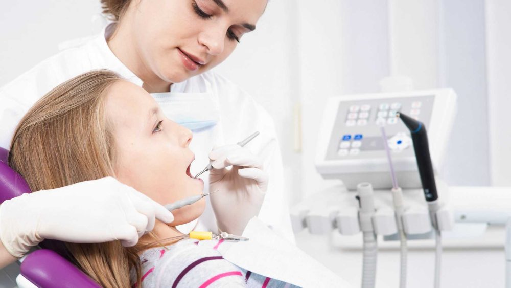 More than 100,000 children admitted to hospital with rotting teeth in the last five years, shock data reveals