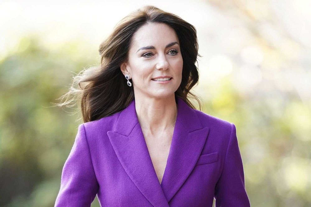 Princess Kate Admitted To Hospital For Abdominal Surgery