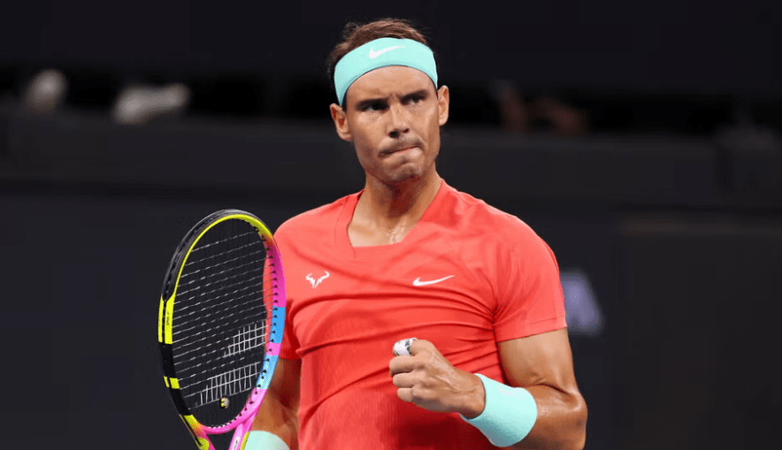 Rafael Nadal’s Australian Open Participation Hangs In The Balance