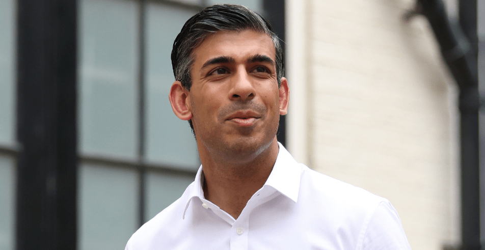 Rishi Sunak Sees Off Tory Rebels As Commons Backs His Rwanda Plan