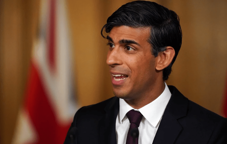 The Steep And Narrow Path To Victory: Rishi Sunak’s Challenge In The General Election