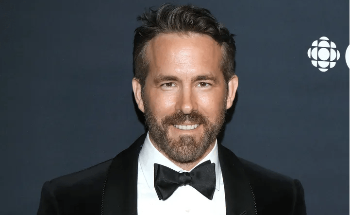 The Wholesome And Witty World Of Ryan Reynolds