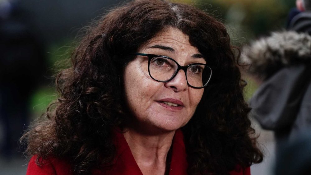 Abortions set to be decriminalised by MPs in ­historic vote next month