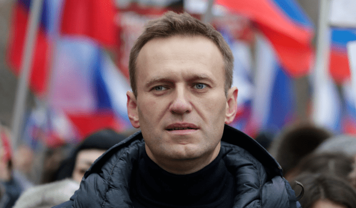 Alexei Navalny, Prominent Critic Of Vladimir Putin, Dies In Russian Prison