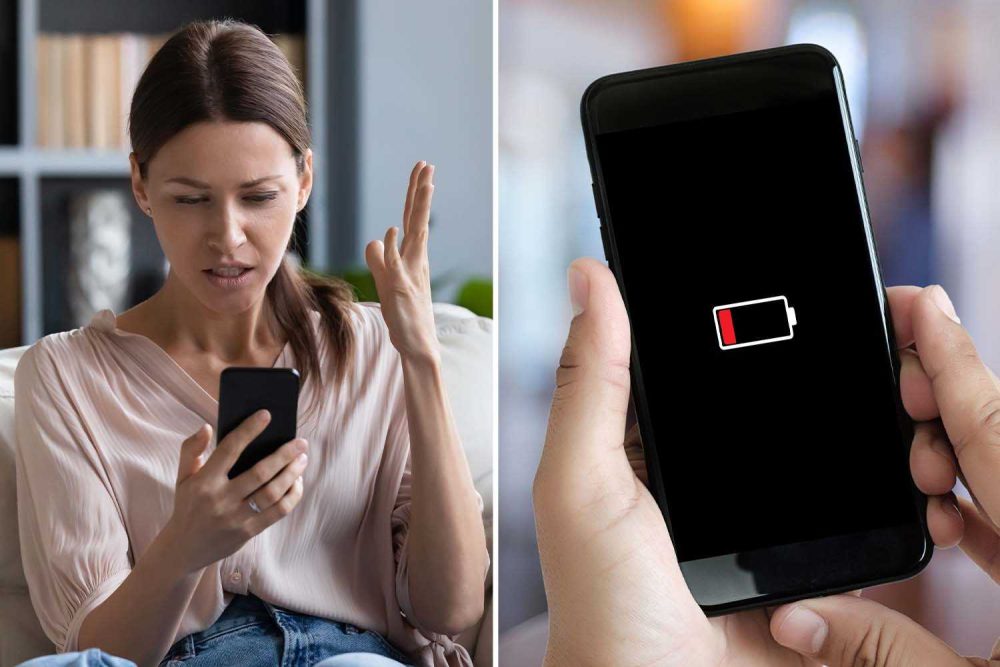 Android owners urged to check ‘hidden number’ on phone that can boost their battery life in emergencies
