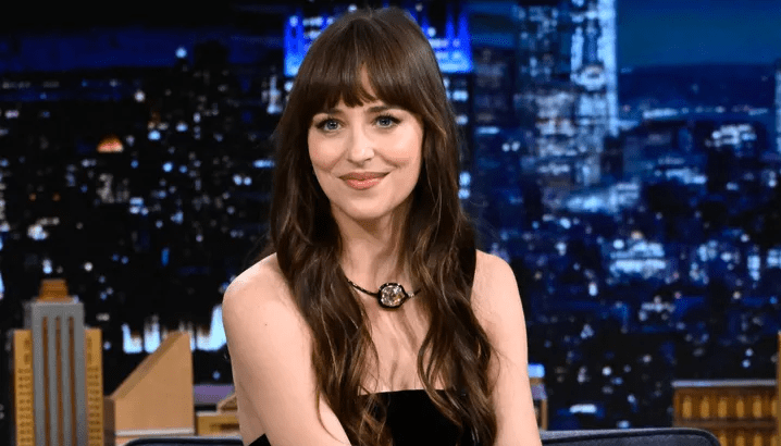 Dakota Johnson’s Memorable Yet Disappointing Stint On “The Office”