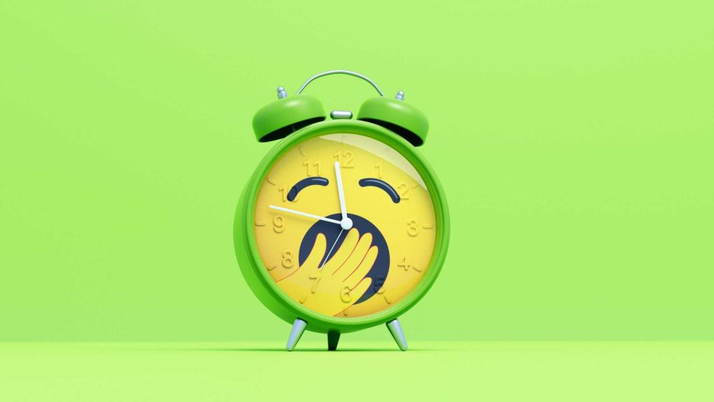 From too much sex to sleeping on wrong side, expert reveals 10 reasons you’re struggling to nod off at night