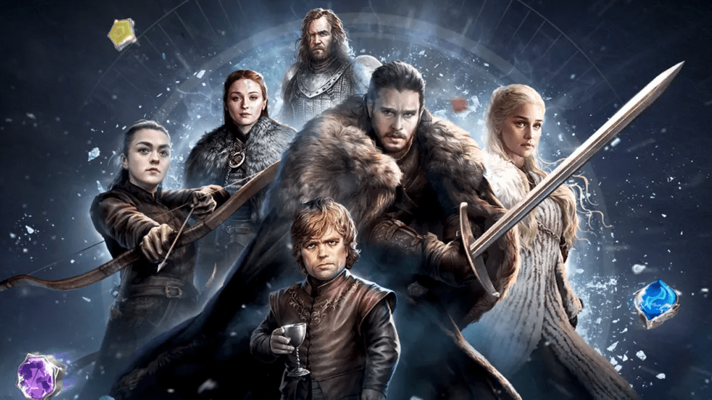 Game Of Thrones Didn’t End As Expected According To Behind-The-Scenes Revelations