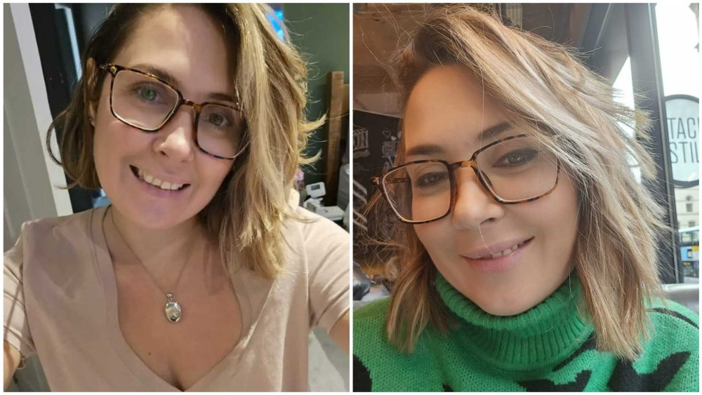 I went to the doctors with a sore back and tight chest – I was stunned when they told me what was causing the pain