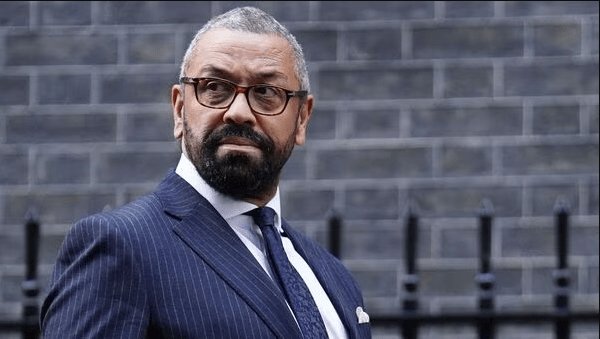 James Cleverly Faces Backlash For Tory Crackdown On Overseas Care Workers