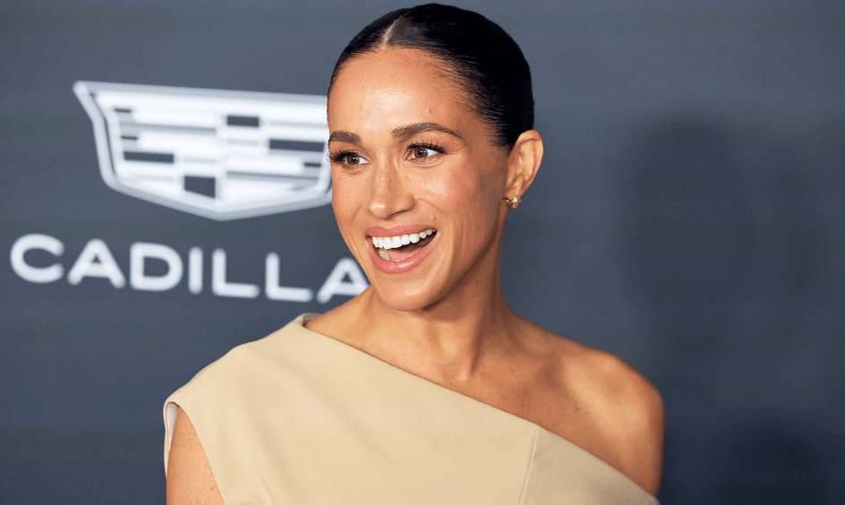 Meghan Markle’s Request To Be Called “Ma’am” At Invictus Games Raises Eyebrows