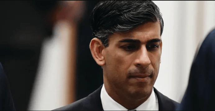 Rishi Sunak’s Contradictory Stance On Gambling Raises Eyebrows