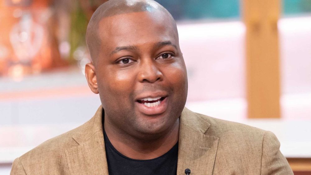 This Morning doctor Tijion Esho ‘had sex with a patient at clinic and promised Botox for romps’